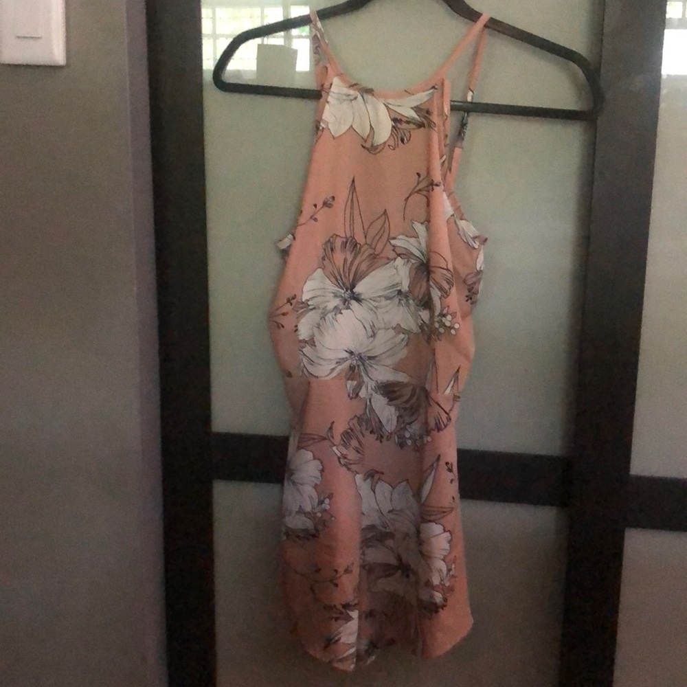 Tobi romper